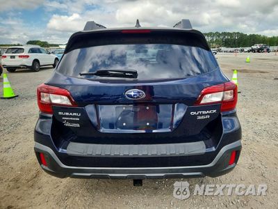 Zdjęcie 6 z 13 samochodu: 2018 SUBARU OUTBACK 3.6R LIMITED VIN:4S4BSENC2J3397130 - miniatura