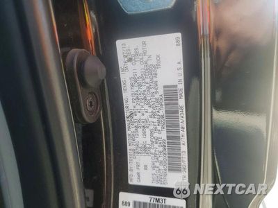 Zdjęcie 13 z 13 samochodu: 2013 TOYOTA TACOMA BASE VIN:5TFNX4CNXDX030099 - miniatura