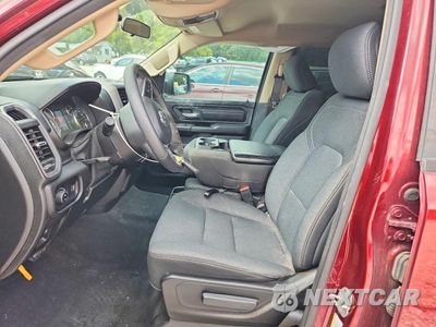 Zdjęcie 7 z 12 samochodu: 2020 RAM 1500 TRADESMAN VIN:1C6SRECG9LN317813 - miniatura