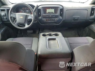 Zdjęcie 8 z 13 samochodu: 2016 CHEVROLET SILVERADO K1500 VIN:3GCUKNEC7GG255522 - miniatura