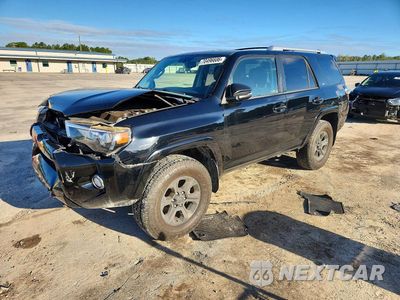 2015 TOYOTA 4RUNNER SR5 PREMIUM JTEBU5JR3F5223177 - główne zdjęcie licytacji z USA - miniatura