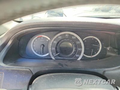 Zdjęcie 9 z 13 samochodu: 2015 HONDA ACCORD EXL VIN:1HGCR3F84FA035789 - miniatura
