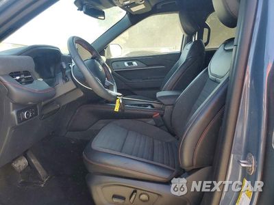 Zdjęcie 7 z 13 samochodu: 2025 FORD EXPLORER ST-LINE VIN:1FMUK7KHXSGC93905 - miniatura