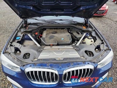 Zdjęcie 12 z 14 samochodu: 2021 BMW X3 XDRIVE30I VIN:5UXTY5C02M9F31766 - miniatura