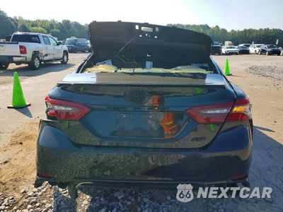 Zdjęcie 6 z 12 samochodu: 2023 TOYOTA CAMRY XSE VIN:4T1K61AK4PU181311 - miniatura