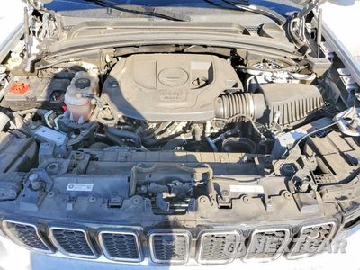 Zdjęcie 12 z 14 samochodu: 2022 JEEP GRAND CHEROKEE L OVERLAND VIN:1C4RJKDG3N8547604 - miniatura