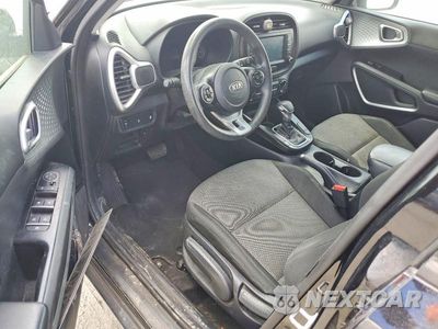 Zdjęcie 8 z 12 samochodu: 2020 KIA SOUL LX VIN:KNDJ23AU7L7022753 - miniatura