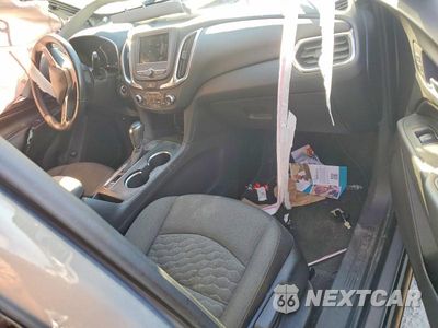 Zdjęcie 8 z 13 samochodu: 2019 CHEVROLET EQUINOX LT VIN:3GNAXKEV5KS585595 - miniatura