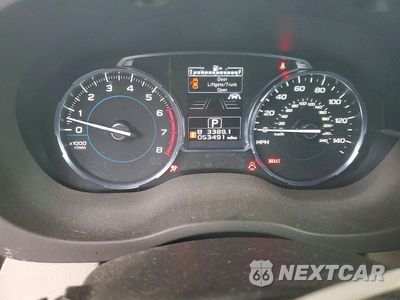 Zdjęcie 9 z 12 samochodu: 2018 SUBARU FORESTER 2.5I LIMITED VIN:JF2SJARC3JH462663 - miniatura