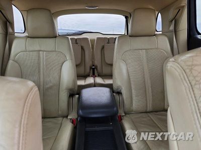 Zdjęcie 10 z 13 samochodu: 2014 LINCOLN MKT VIN:2LMHJ5AT3EBL55272 - miniatura