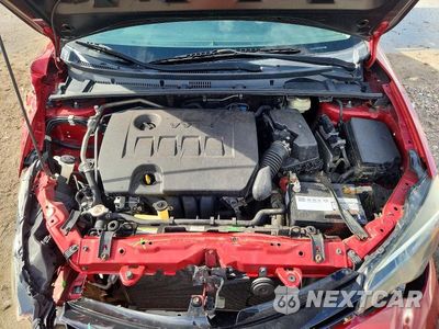 Zdjęcie 11 z 13 samochodu: 2019 TOYOTA COROLLA LE VIN:5YFBURHE1KP856868 - miniatura