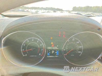 Zdjęcie 9 z 12 samochodu: 2023 MITSUBISHI OUTLANDER SPORT S/SE VIN:JA4ARUAU0PU012813 - miniatura