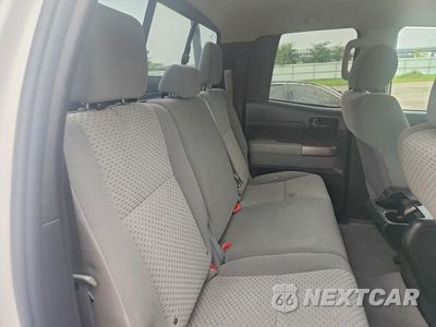 Zdjęcie 10 z 12 samochodu: 2010 TOYOTA TUNDRA DOUBLE CAB SR5 VIN:5TFUW5F14AX157519 - miniatura