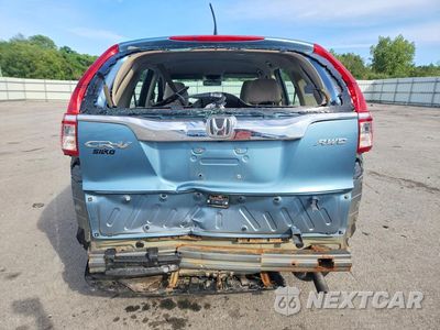 Zdjęcie 6 z 13 samochodu: 2015 HONDA CR-V LX VIN:5J6RM4H30FL128435 - miniatura
