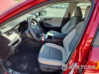 Zdjęcie 7 z 12 samochodu: 2024 TOYOTA RAV4 XLE PREMIUM VIN:2T3C1RFV9RW364525 - miniatura