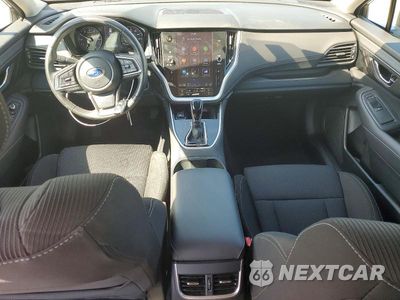 Zdjęcie 8 z 13 samochodu: 2025 SUBARU LEGACY PREMIUM VIN:4S3BWAD61S3021033 - miniatura