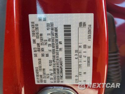 Zdjęcie 14 z 14 samochodu: 2023 FORD ESCAPE ST LINE SELECT VIN:1FMCU9NA4PUA93711 - miniatura