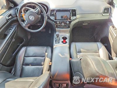 Zdjęcie 8 z 13 samochodu: 2021 JEEP GRAND CHEROKEE LIMITED VIN:1C4RJFBG4MC560433 - miniatura