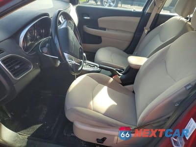 Zdjęcie 7 z 12 samochodu: 2012 CHRYSLER 200 TOURING VIN:1C3CCBBB9CN211286 - miniatura