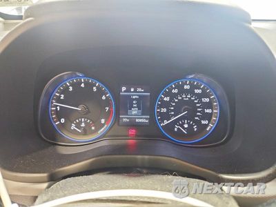 Zdjęcie 9 z 13 samochodu: 2020 HYUNDAI KONA SEL VIN:KM8K22AA9LU397383 - miniatura