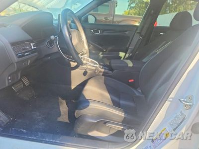 Zdjęcie 7 z 12 samochodu: 2022 HONDA CIVIC SPORT VIN:2HGFE2F57NH579891 - miniatura
