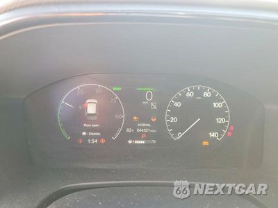Zdjęcie 9 z 14 samochodu: 2025 HONDA CR-V SPORT-L VIN:7FARS6H86SE018171 - miniatura