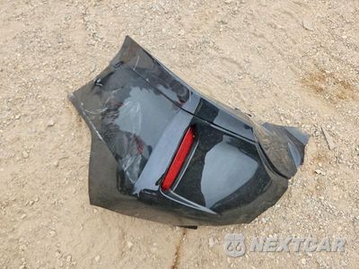 Zdjęcie 12 z 13 samochodu: 2023 MITSUBISHI MIRAGE G4 ES VIN:ML32FUFJ6PHF03936 - miniatura