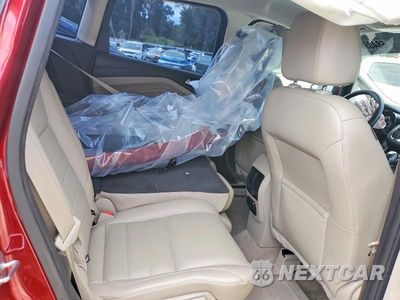 Zdjęcie 21 z 28 samochodu: 2015 FORD C-MAX SEL VIN:1FADP5BU5FL101817 - miniatura