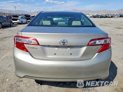 Zdjęcie 6 z 12 samochodu: 2014 TOYOTA CAMRY LE VIN:4T4BF1FK3ER437188 - miniatura