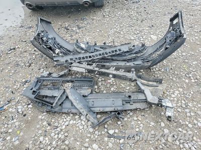 Zdjęcie 12 z 13 samochodu: 2020 FORD EDGE TITANIUM VIN:2FMPK4K96LBA30601 - miniatura