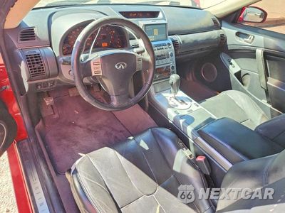 Zdjęcie 8 z 12 samochodu: 2004 INFINITI G35 BASE VIN:JNKCV54E04M304556 - miniatura