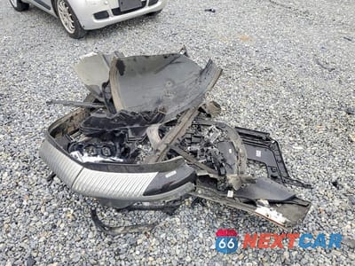 Zdjęcie 13 z 14 samochodu: 2023 HYUNDAI PALISADE CALLIGRAPHY VIN:KM8R7DGE7PU572550 - miniatura