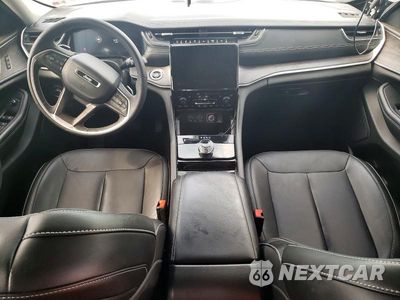Zdjęcie 8 z 12 samochodu: 2023 JEEP GRAND CHEROKEE LIMITED VIN:1C4RJGBG6PC503208 - miniatura