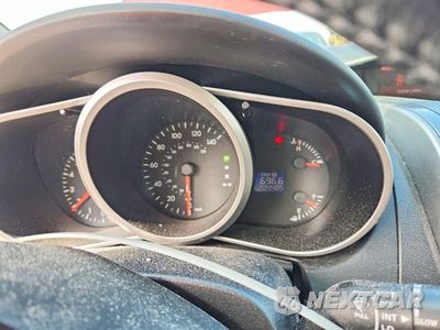 Zdjęcie 9 z 13 samochodu: 2011 MAZDA CX-7 VIN:JM3ER2B54B0405367 - miniatura