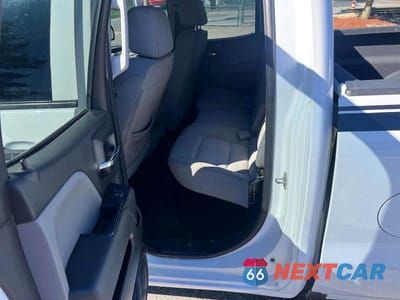 Zdjęcie 6 z 10 samochodu: 2016 CHEVROLET SILVERADO K1500 CUSTOM VIN:1GCVKPEC8GZ319762 - miniatura
