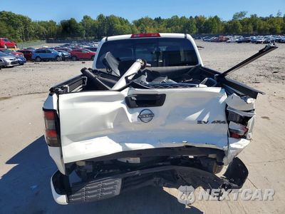 Zdjęcie 6 z 12 samochodu: 2023 NISSAN FRONTIER SV VIN:1N6ED1EK6PN646003 - miniatura