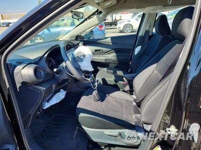 Zdjęcie 13 z 26 samochodu: 2025 NISSAN KICKS PLAY S VIN:3N1CP5BV0SL474165 - miniatura