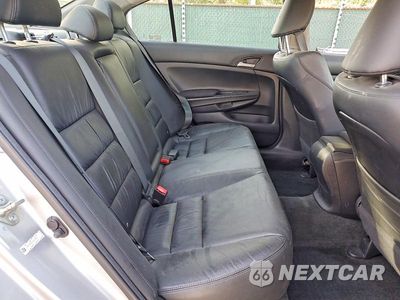 Zdjęcie 10 z 12 samochodu: 2012 HONDA ACCORD SE VIN:1HGCP2F62CA210292 - miniatura