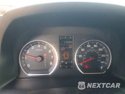 Zdjęcie 9 z 13 samochodu: 2009 HONDA CR-V EXL VIN:JHLRE48749C001569 - miniatura