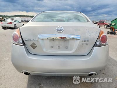 Zdjęcie 6 z 13 samochodu: 2010 NISSAN ALTIMA 2.5 VIN:1N4AL2AP9AN413189 - miniatura