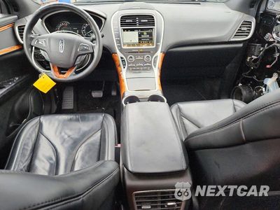 Zdjęcie 8 z 13 samochodu: 2018 LINCOLN MKX SELECT VIN:2LMPJ8KR1JBL21437 - miniatura