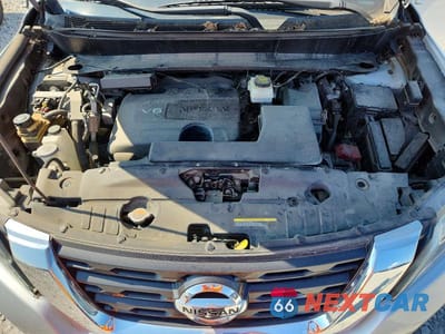 Zdjęcie 11 z 12 samochodu: 2019 NISSAN PATHFINDER SV VIN:5N1DR2MN6KC619157 - miniatura