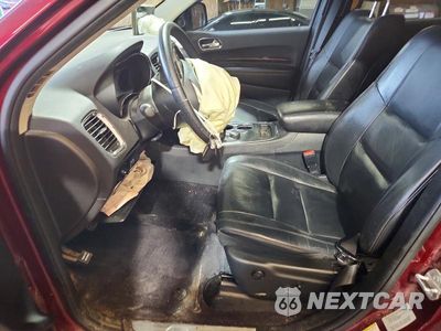 Zdjęcie 7 z 13 samochodu: 2016 DODGE DURANGO LIMITED VIN:1C4RDJDG8GC449315 - miniatura