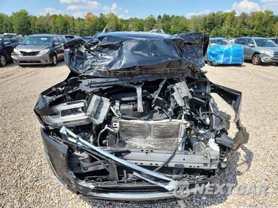 Piąte zdjęcie samochodu w środku: 2020 GMC ACADIA SLT VIN:1GKKNMLS7LZ189765 - miniatura