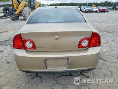 Zdjęcie 6 z 13 samochodu: 2008 CHEVROLET MALIBU LS VIN:1G1ZG57B18F220370 - miniatura