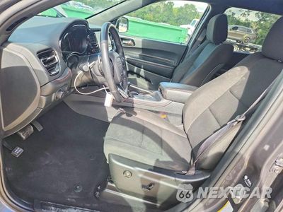 Zdjęcie 7 z 14 samochodu: 2025 DODGE DURANGO GT VIN:1C4RDJDG1SC553976 - miniatura