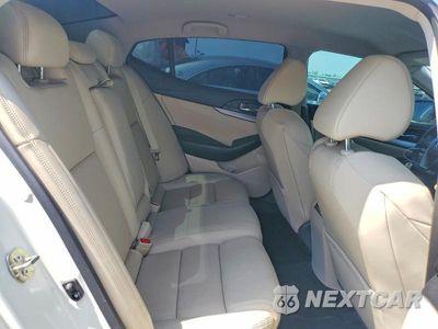 Zdjęcie 10 z 12 samochodu: 2016 NISSAN MAXIMA 3.5 SV VIN:1N4AA6AP7GC449187 - miniatura