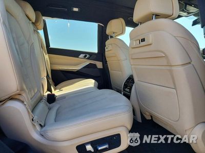 Zdjęcie 11 z 13 samochodu: 2021 BMW X7 XDRIVE40I VIN:5UXCW2C07M9H07912 - miniatura