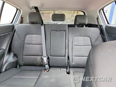 Zdjęcie 10 z 13 samochodu: 2018 KIA SPORTAGE LX VIN:KNDPM3AC2J7302086 - miniatura