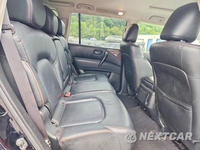 Zdjęcie 11 z 13 samochodu: 2019 NISSAN ARMADA SL VIN:JN8AY2NC1KX510156 - miniatura